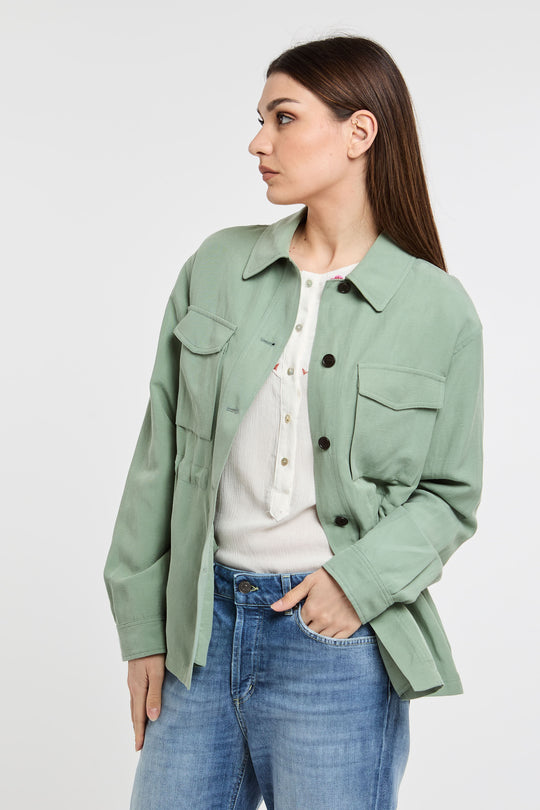 Woolrich Giacca Camicia  5763