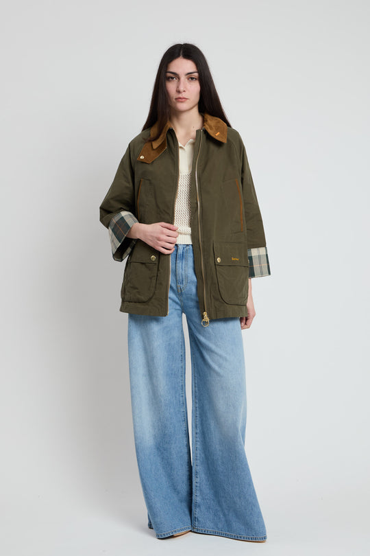 BARBOUR Icon Bedale Showerproof 1100