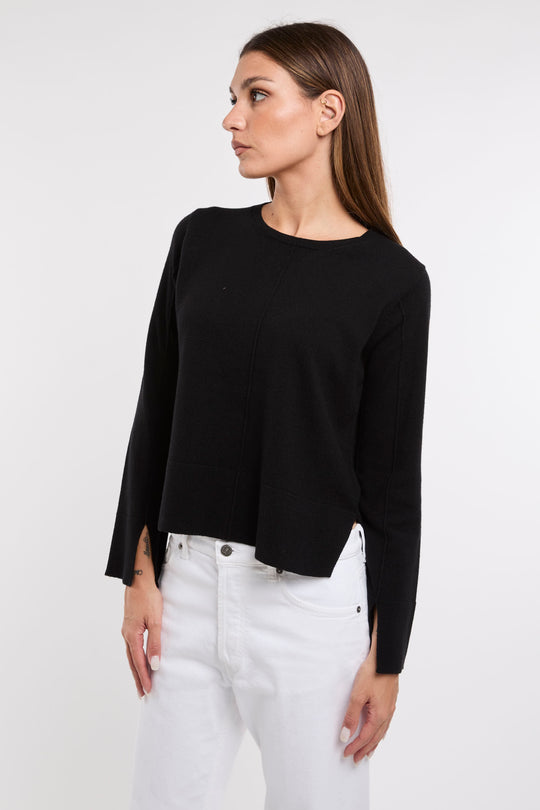 Kangra Maglia Boxy 6122