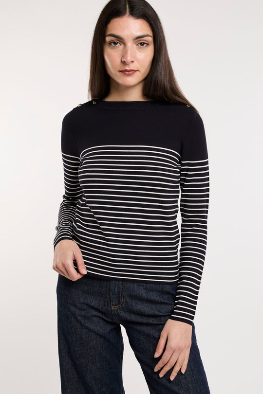 MaxMara Maglia Jacquard 7327