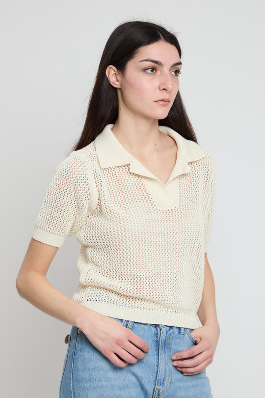 Bushwick NY Polo in Maglia 1153