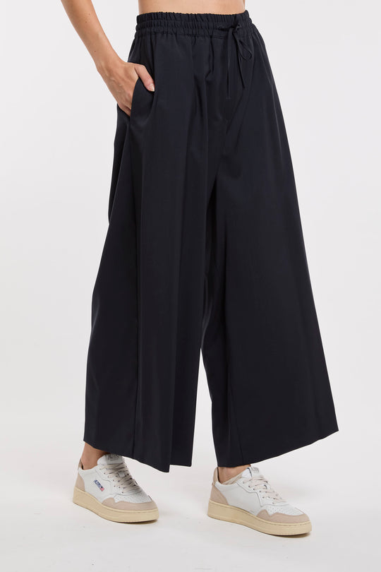 MaxMara Pantaloni Morbidi 6326