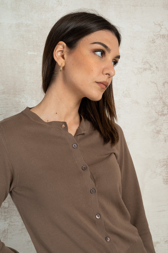 Kangra Cardigan 3476