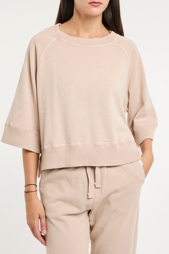 Noumeno Concept Felpa Girocollo8717