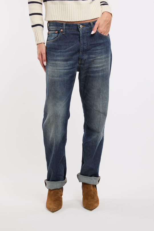Dondup Jeans Icon Regular 6163