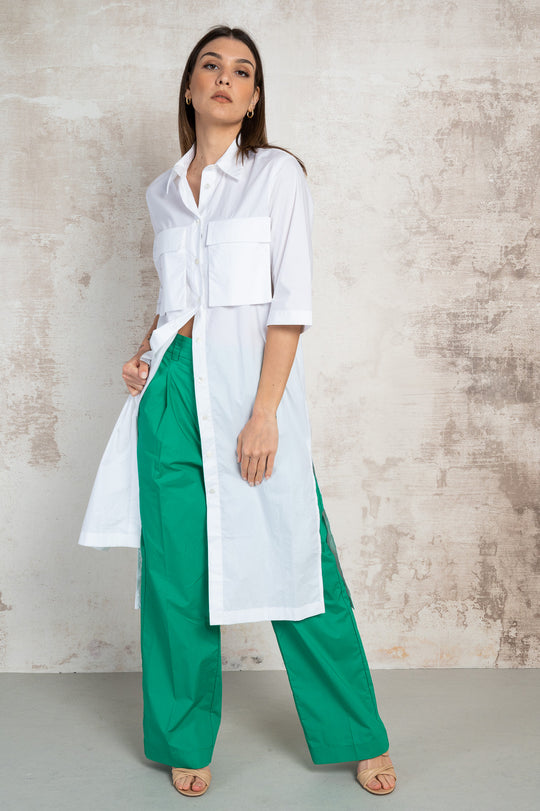 Phisique Du Role Camicia Lunga 3666