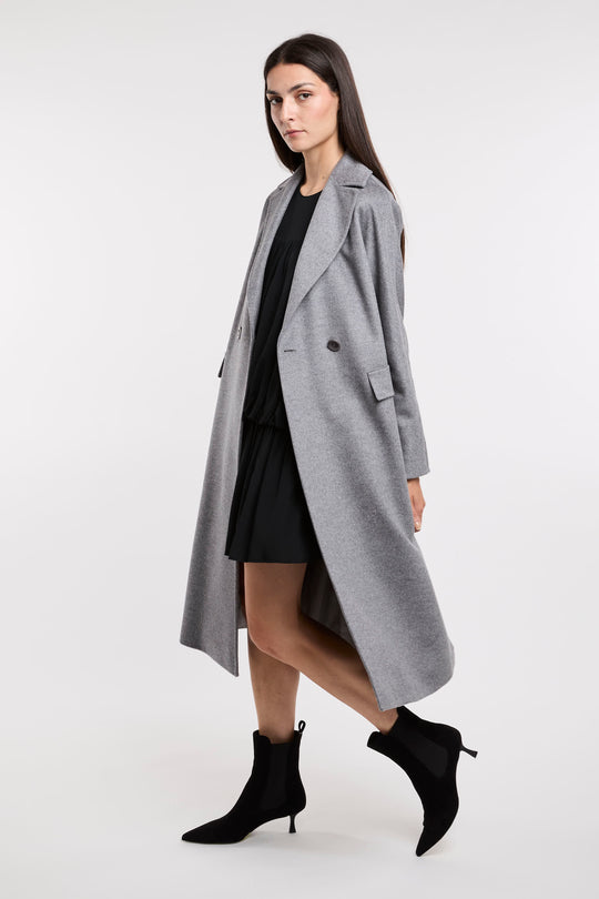 MaxMara Cappotto Vestaglia 6374