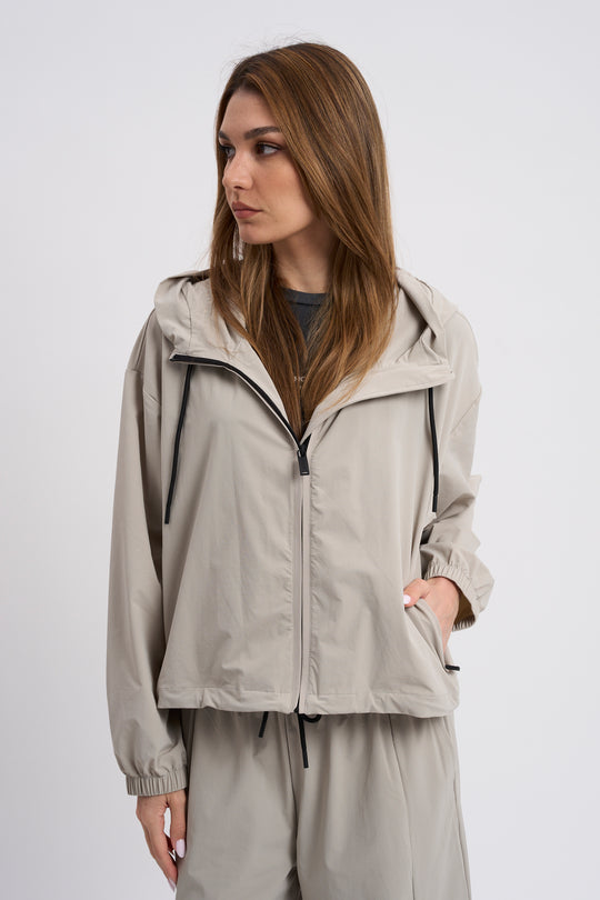 MORE Giacca Fullzip 1560