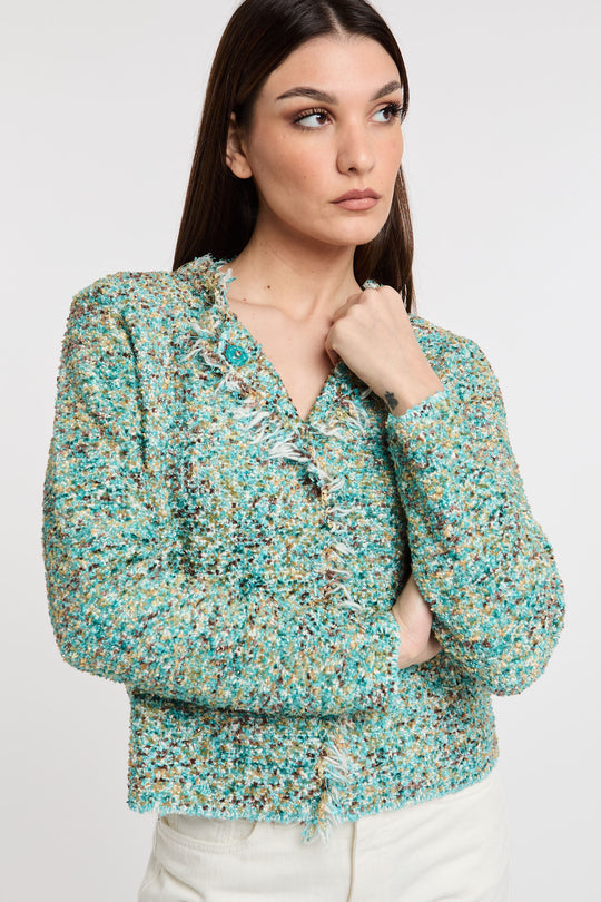 Kangra Giacca Chanel  5259