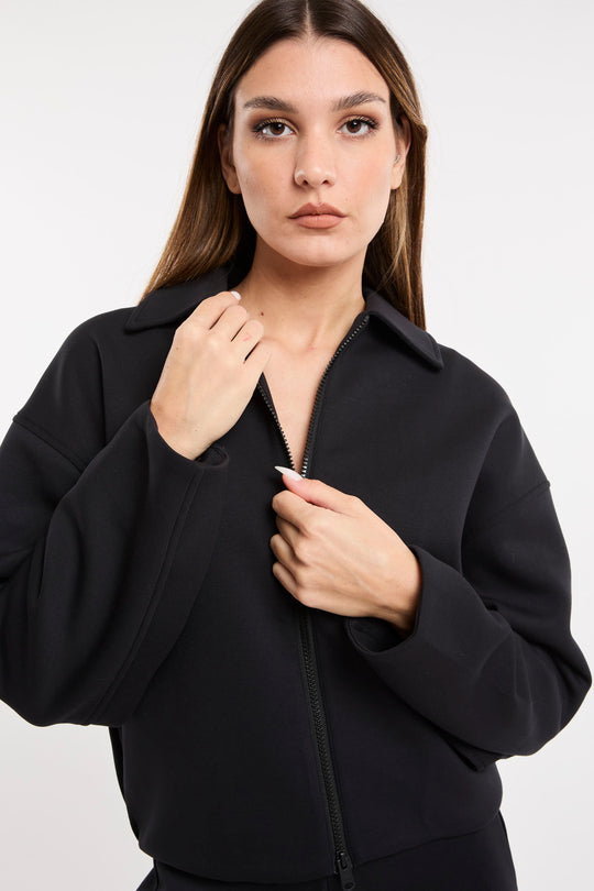 Ecoalf Felpa Fullzip 6011