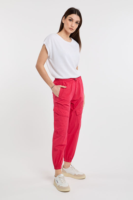 Noumeno Concept Pantaloni leggeri 5540