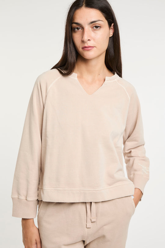 Noumeno Concept Felpa V 8715