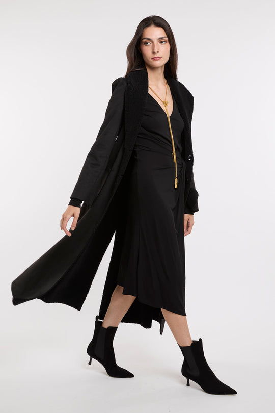 Myskin Ecomontone Lungo 6457