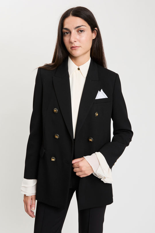 Elisabetta Franchi Giacca 8029