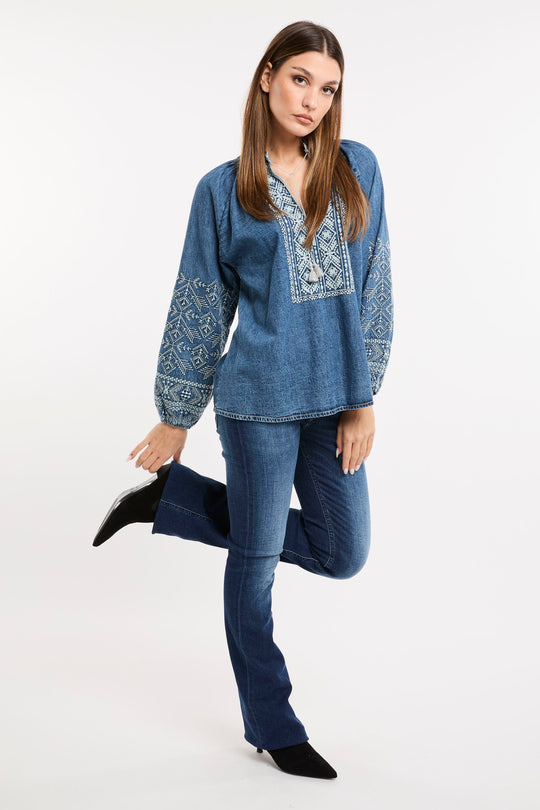 Dondup  Jeans New Lola 6167