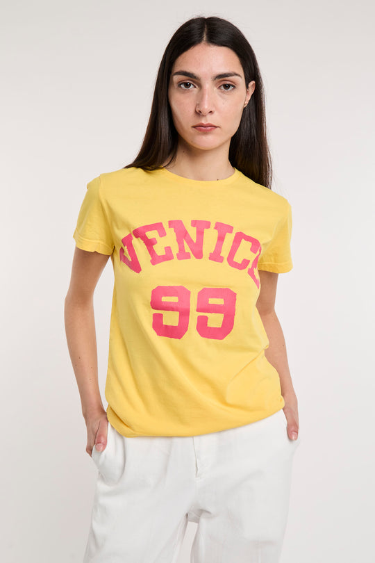 BOWERY T-Shirt Venice 7623