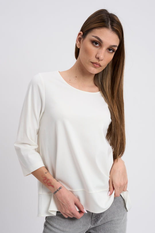 NINA MARS Blusa 1476
