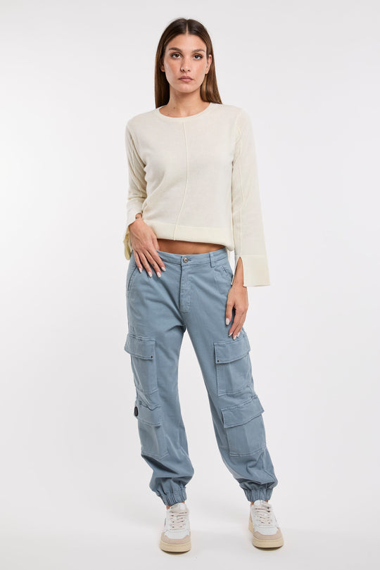 Mason's Evita Cargo 6278