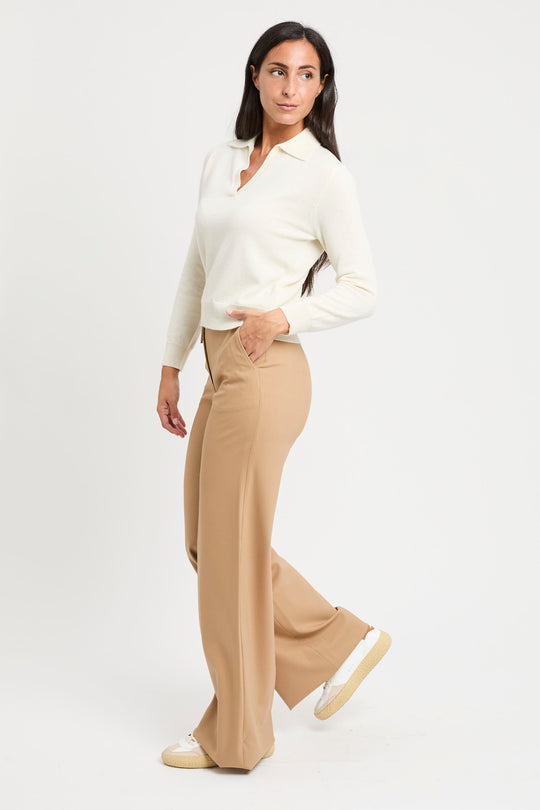 MaxMara Pantaloni 8851