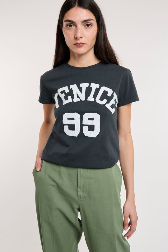 BOWERY T-Shirt Venice 7624