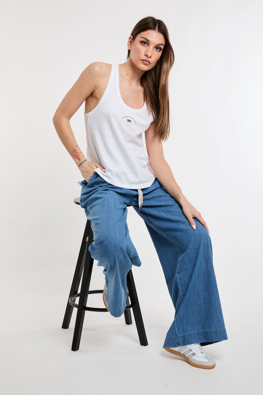 NOIR'N'BLEU Demi 7475