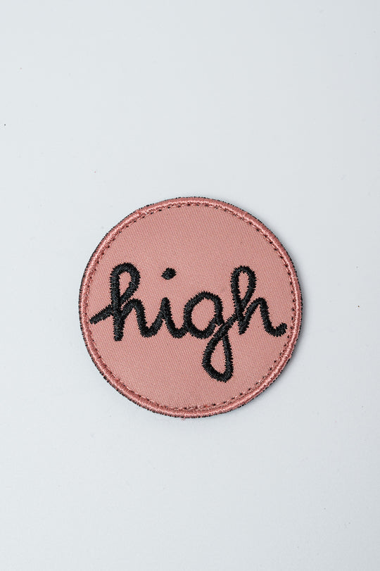 Just Custom Patch 3871A