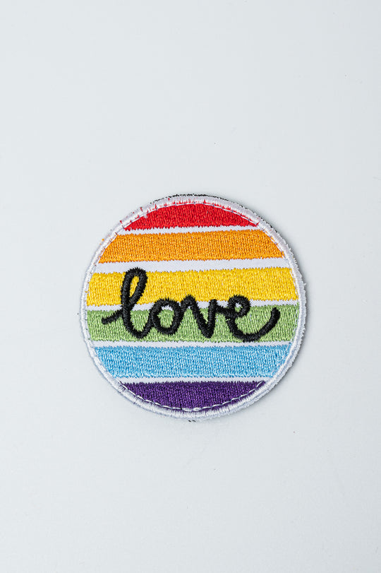 Just Custom Patch 3871B