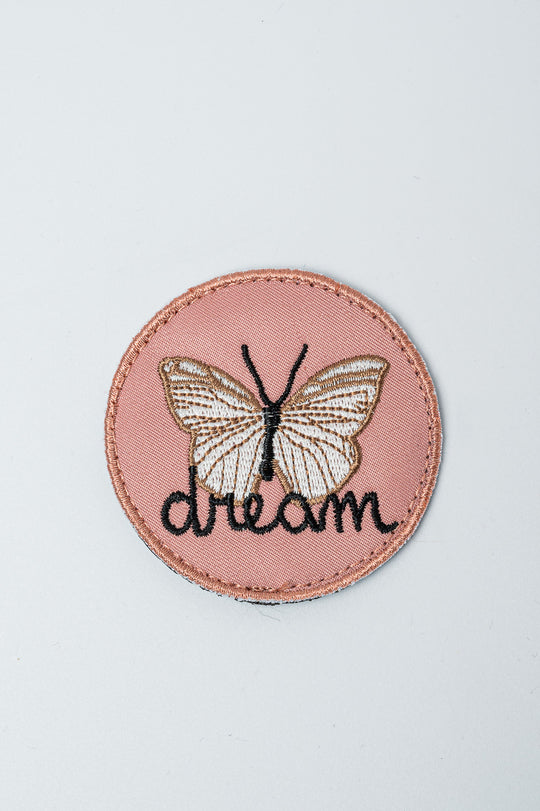 Just Custom Patch 3871C