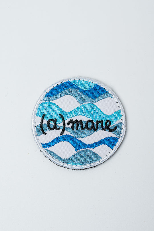 Just Custom Patch 3871D