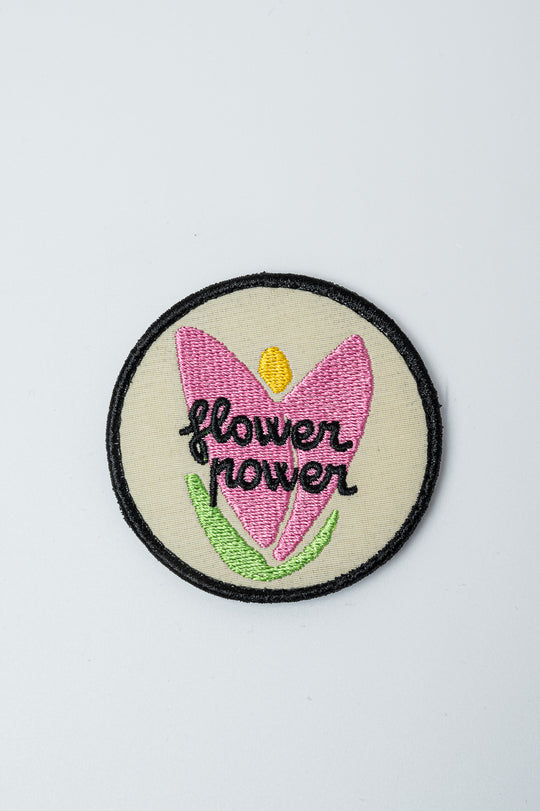 Just Custom Patch 3871F