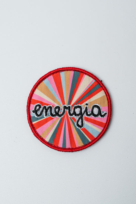 Just Custom Patch 3871G