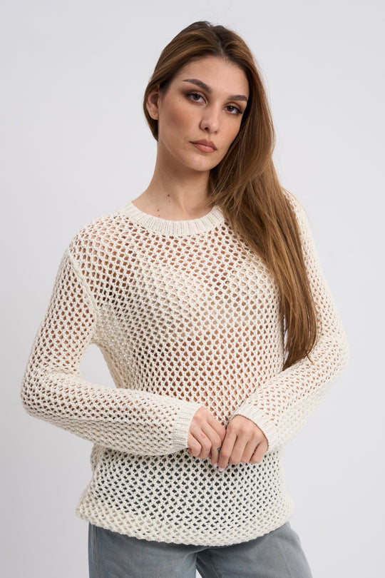 Roy Roger's Maglia a Rete 1334