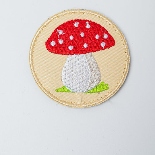 Just Custom Patch 3871J