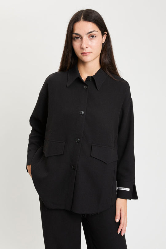 Noumeno Concept Caban 8713