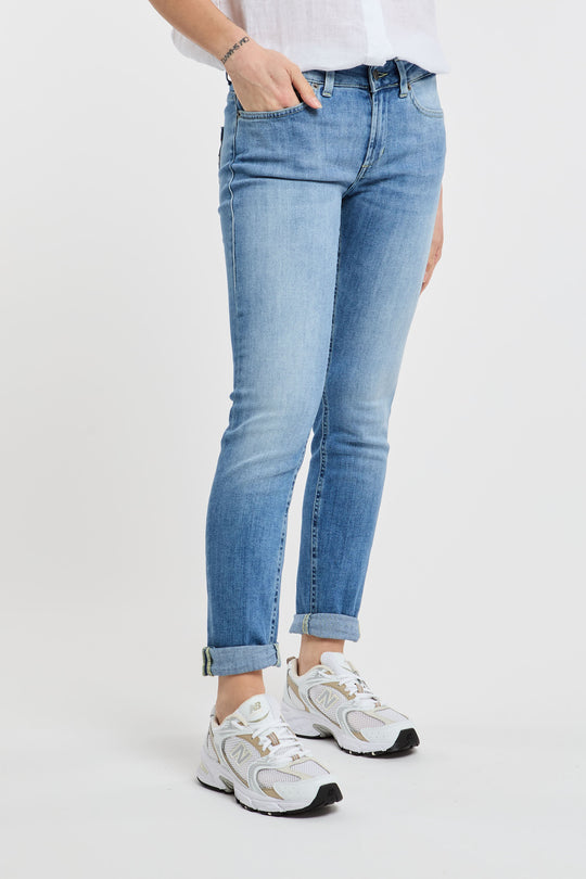 Dondup jeans Monroe 5140