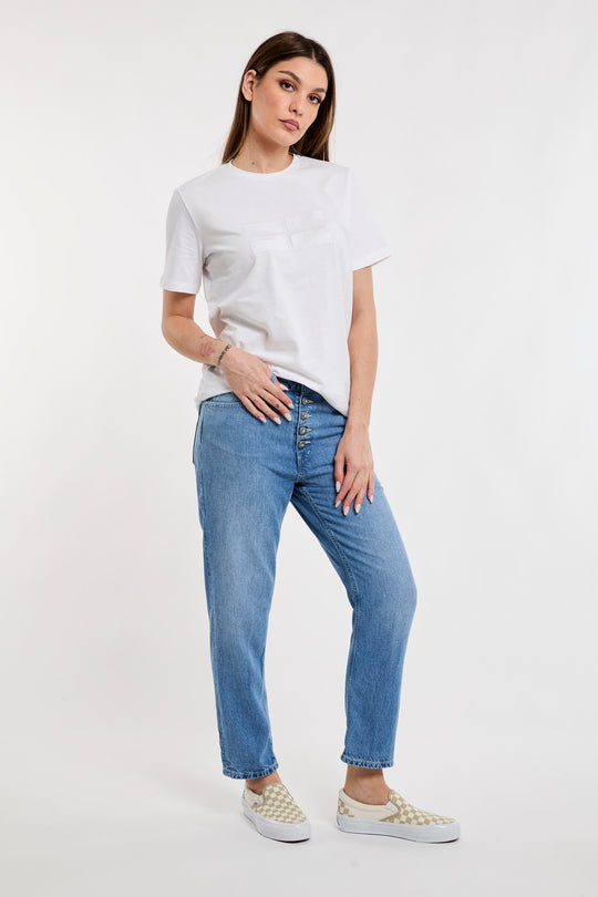 Dondup  Jeans Koons Gioiello 7007