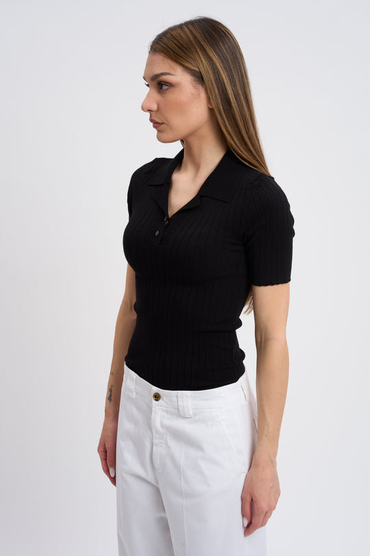 Solotre Maglia Polo 1513