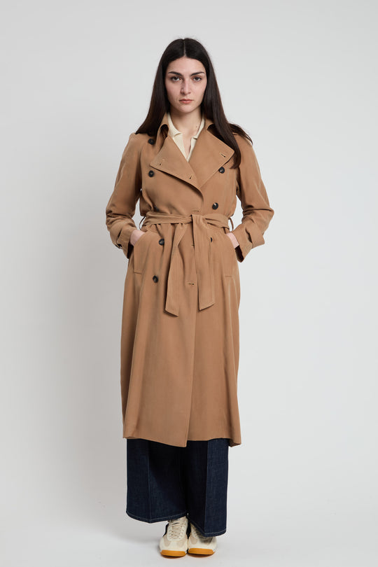 GOOD MATCH Trench Over 1345