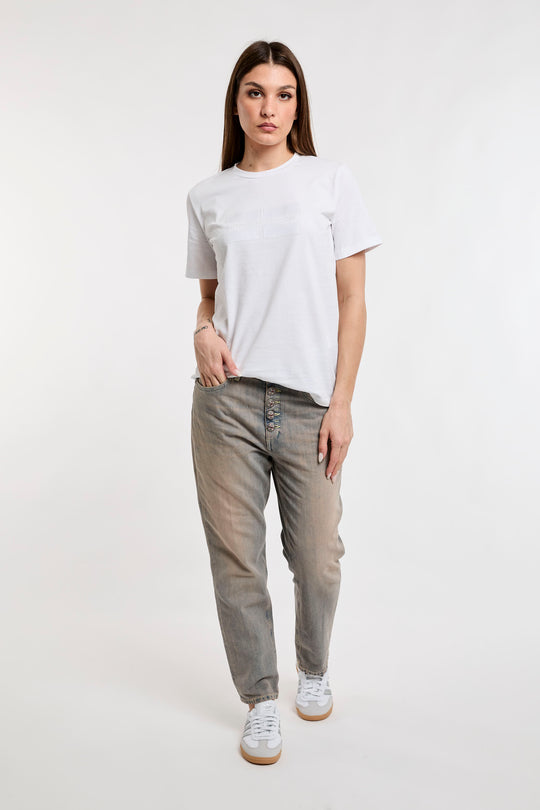 Dondup  Jeans Koons Gioiello 7009