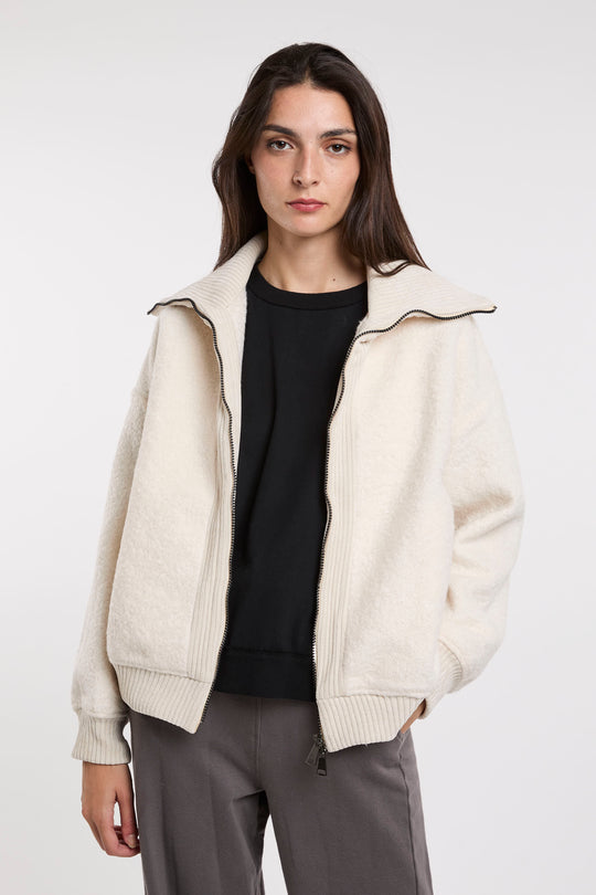 Noumeno Concept Giubbino Bomber 6406