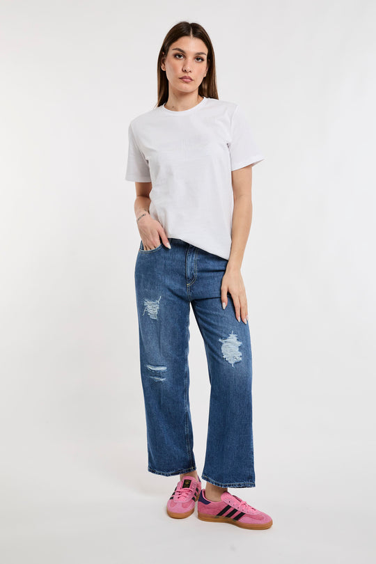 Dondup Pantalone Tami 7018