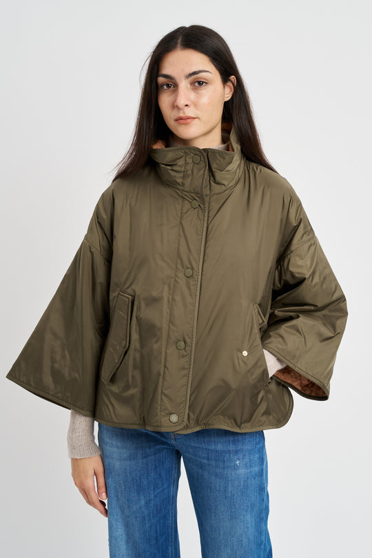 MaxMara Giacca Reversibile  8061