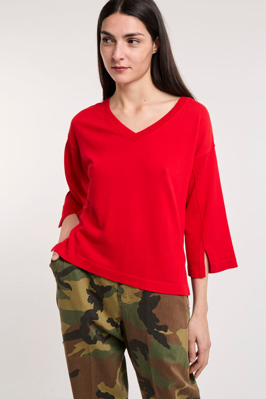 Kangra Maglia manica 3/4 7397