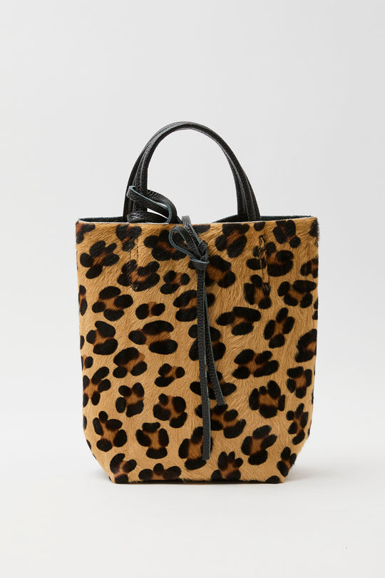 Bushwick NY mini shopper Maculata  9065