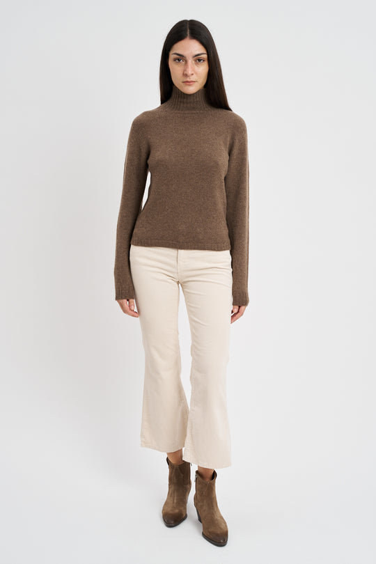 GOD SAVE DENIM Trombetta in Velluto 8737