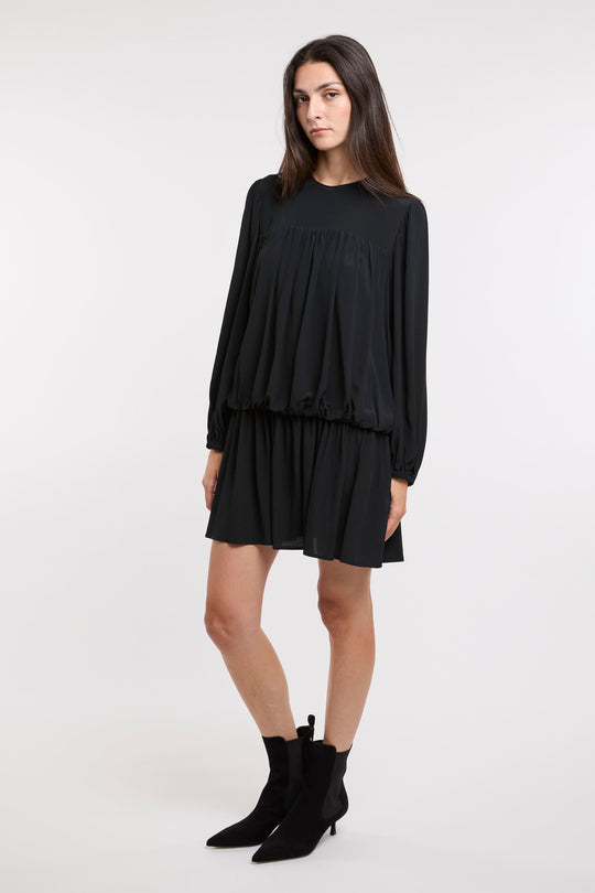 Semicouture Abito Midi 6085