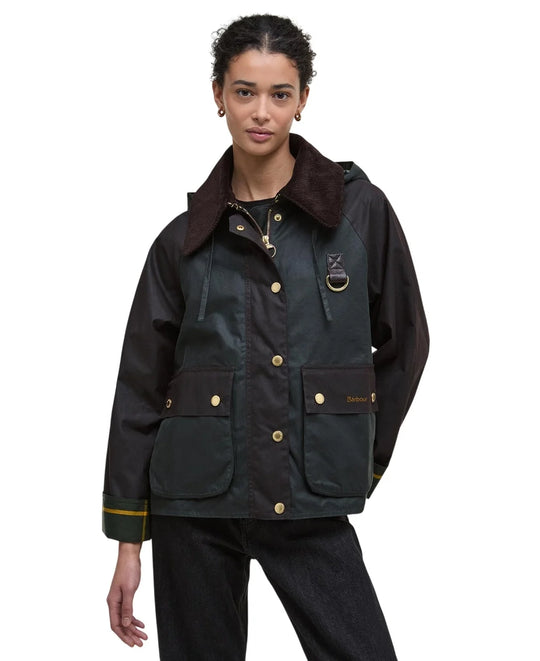 BARBOUR Reighton  8131