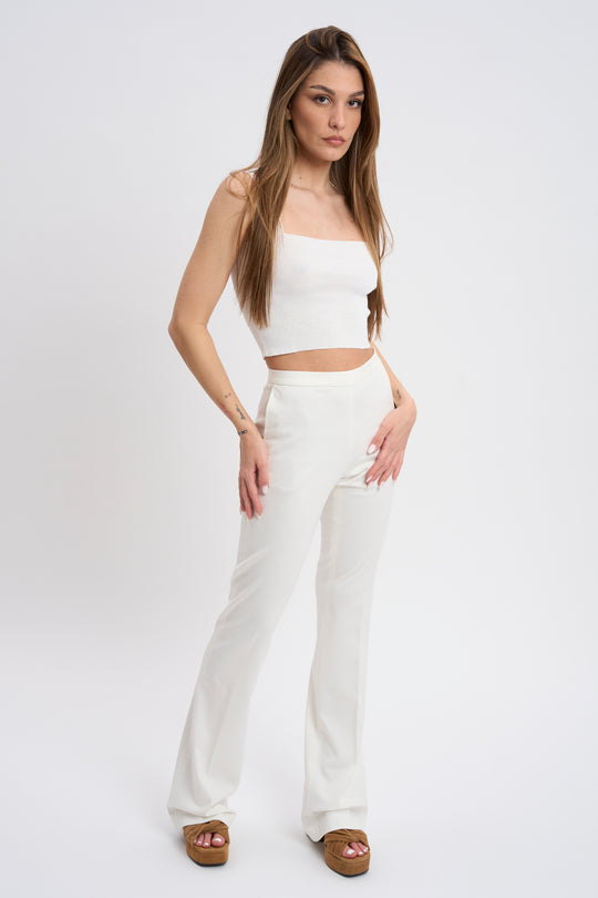 CRUNA Pantaloni IRIS 1253