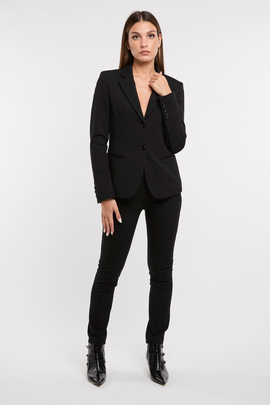 Dondup Blazer Monopetto 6178B
