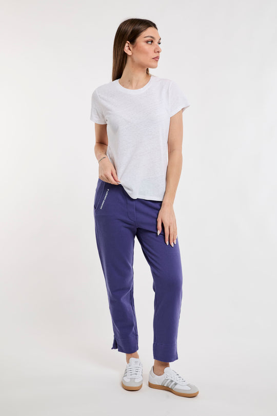 Noumeno Concept Pantaloni Felpa 7363